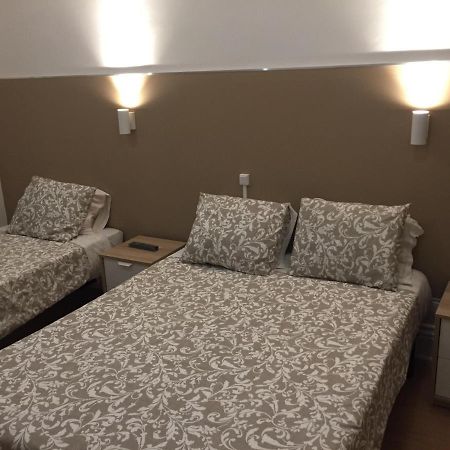 Lira Guest House B&B Порто Екстериор снимка