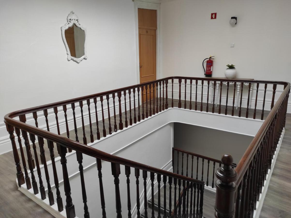 Lira Guest House B&B Порто Екстериор снимка