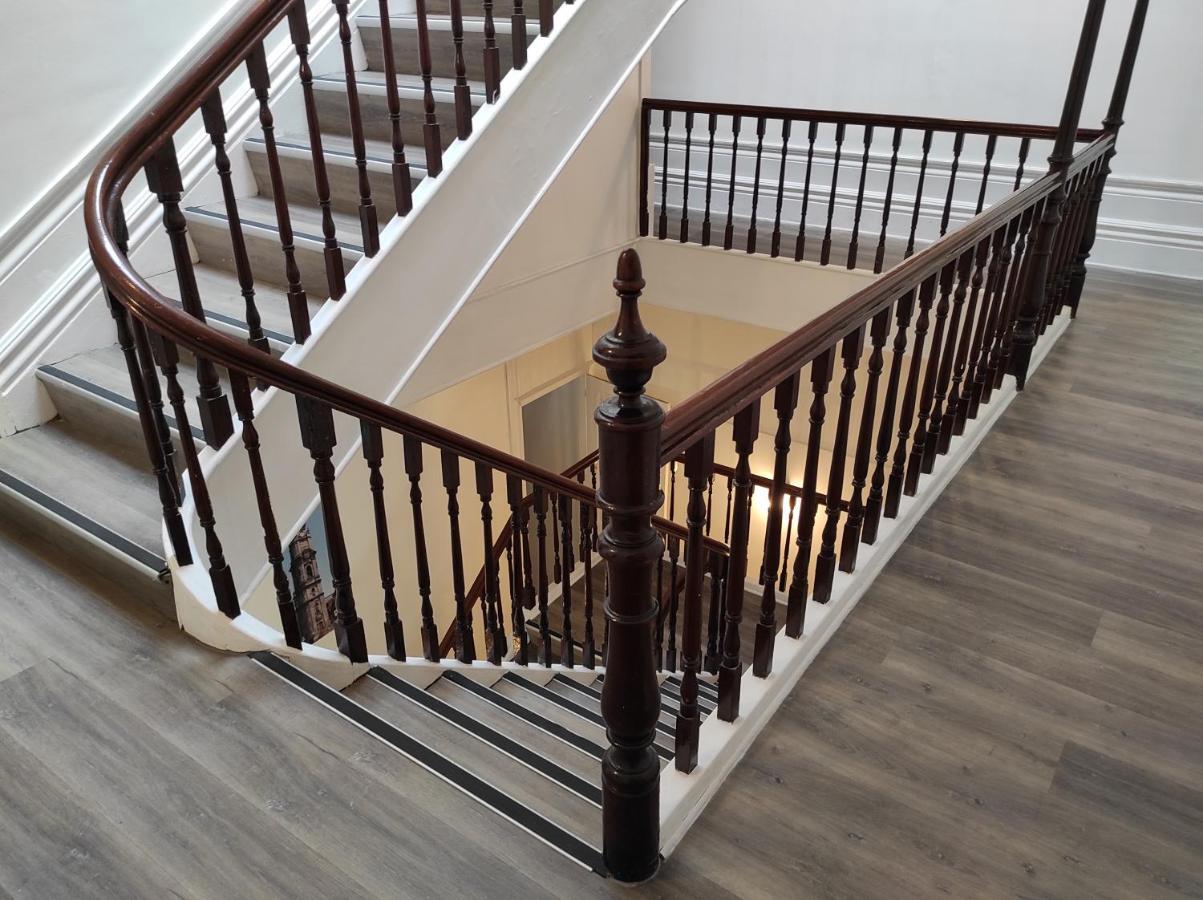 Lira Guest House B&B Порто Екстериор снимка