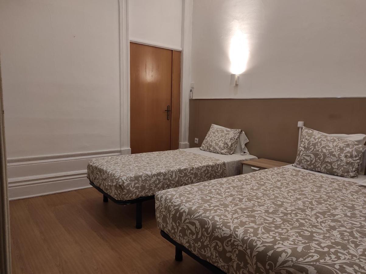 Lira Guest House B&B Порто Екстериор снимка