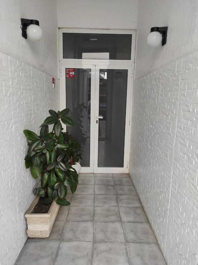 Lira Guest House B&B Порто Екстериор снимка