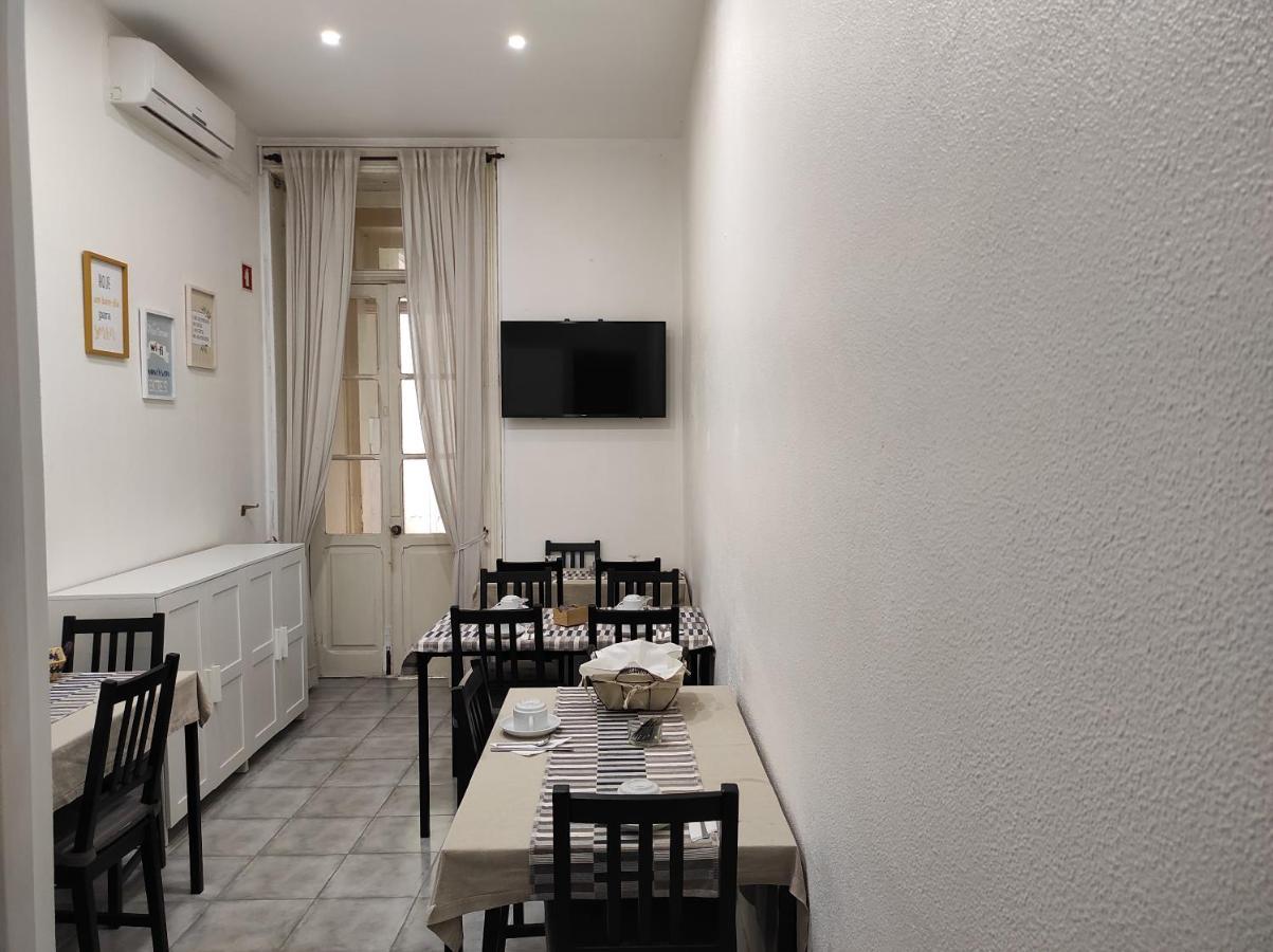 Lira Guest House B&B Порто Екстериор снимка