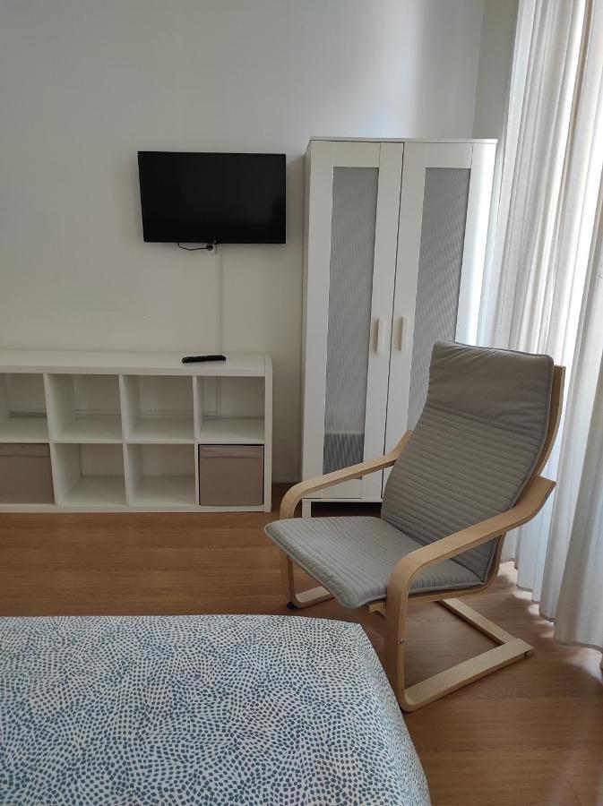 Lira Guest House B&B Порто Стая снимка