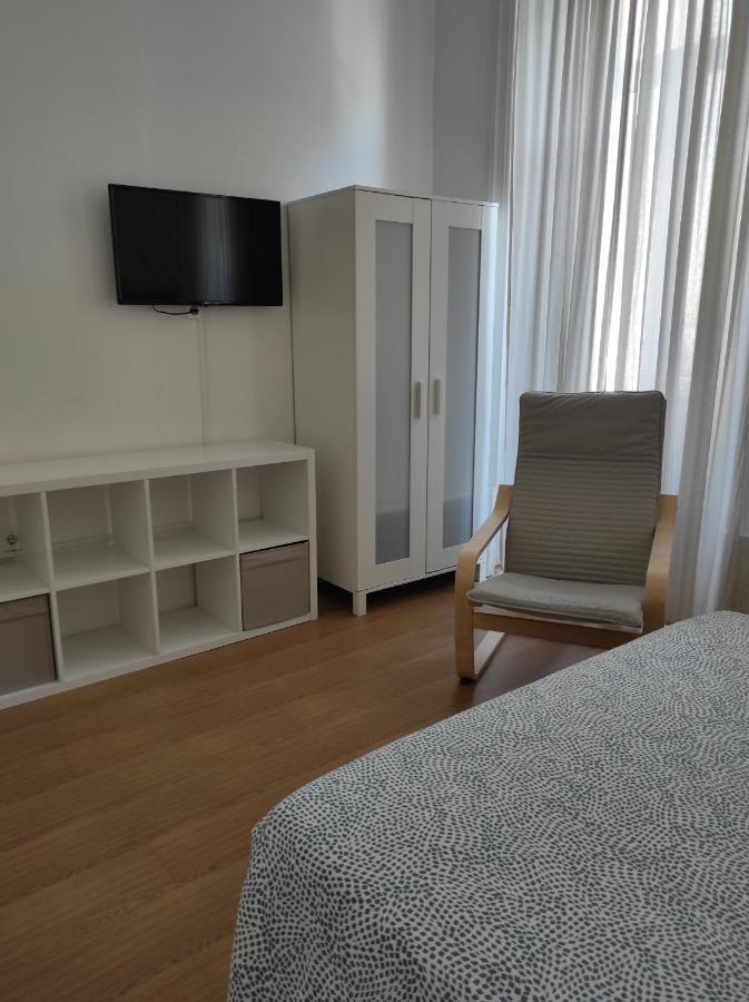 Lira Guest House B&B Порто Стая снимка