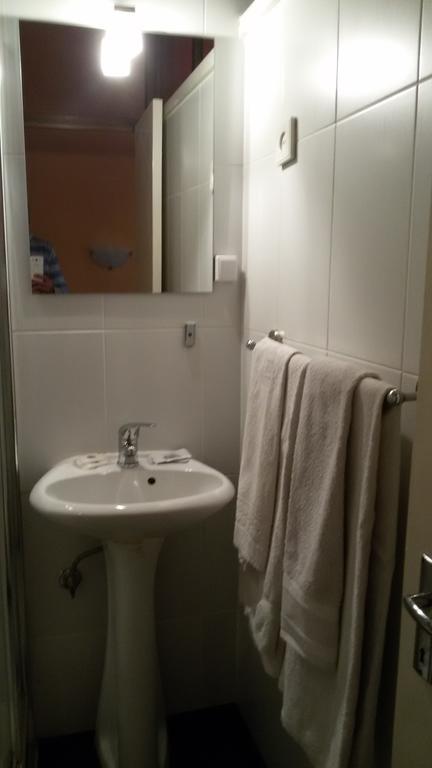 Lira Guest House B&B Порто Стая снимка