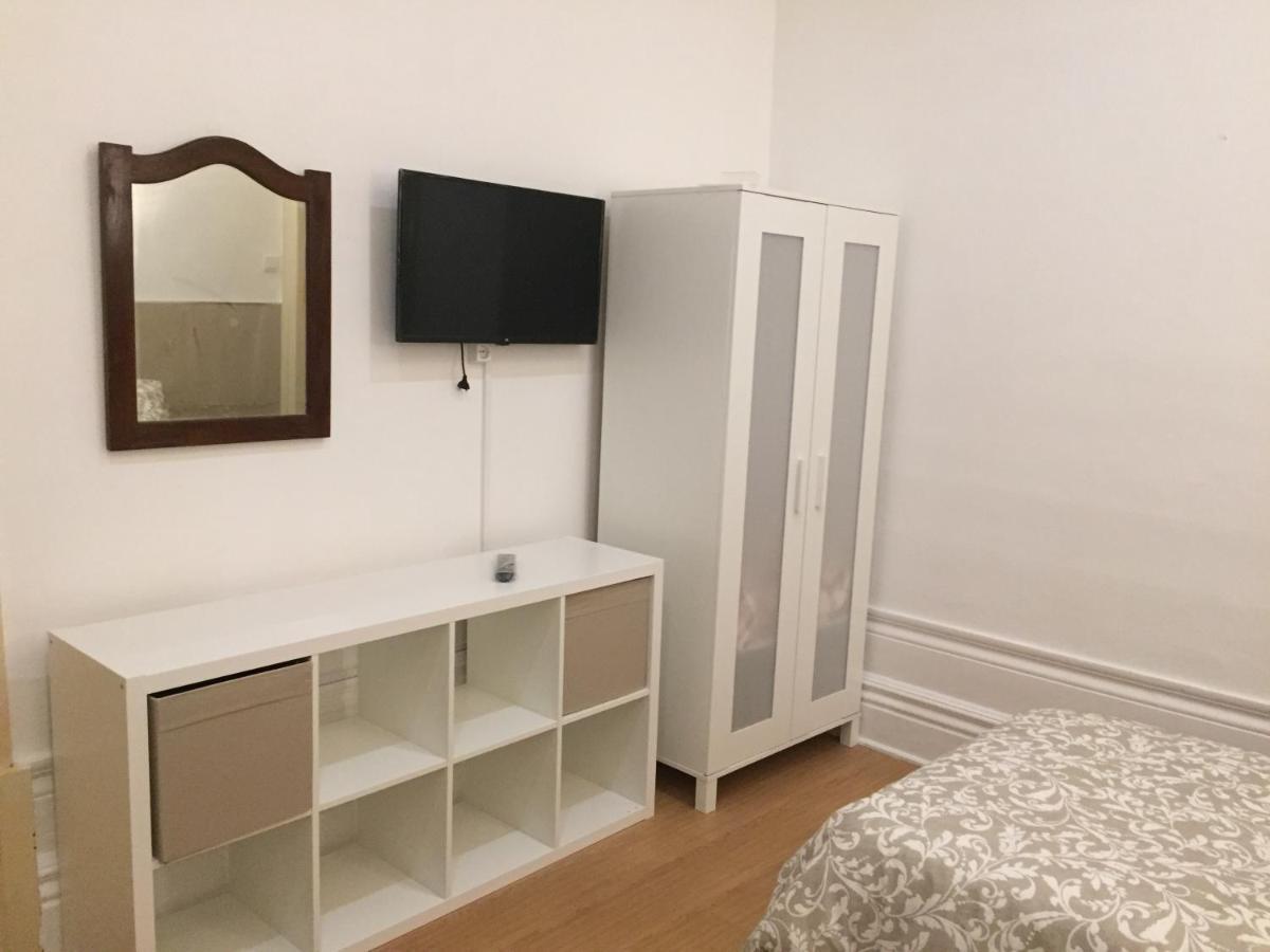 Lira Guest House B&B Порто Екстериор снимка