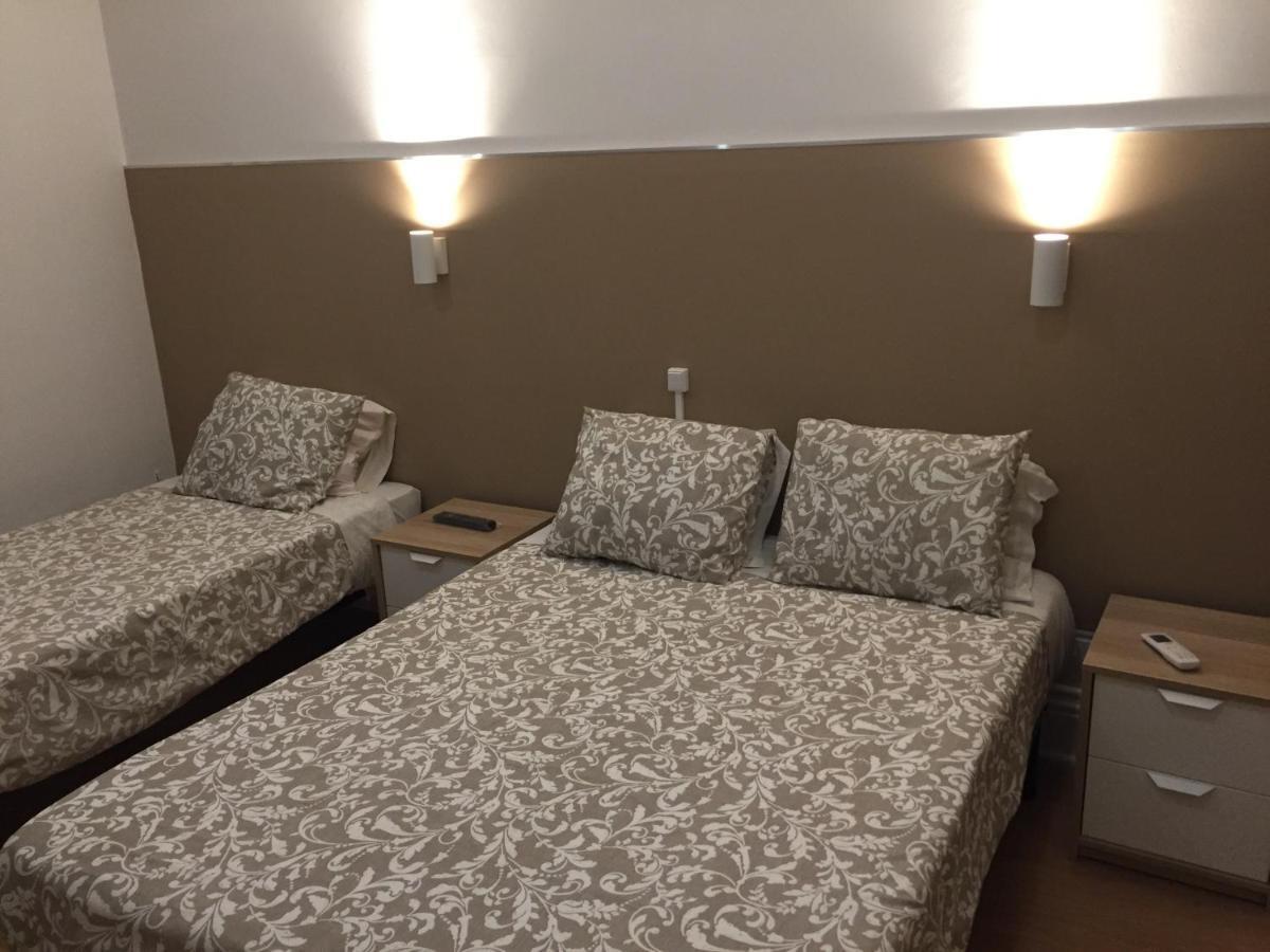 Lira Guest House B&B Порто Екстериор снимка