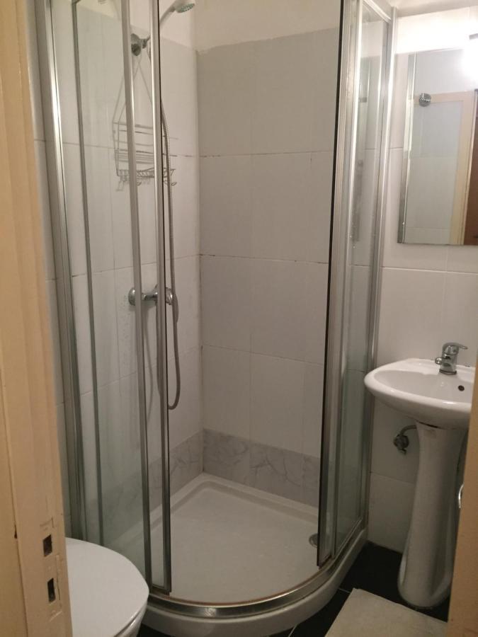 Lira Guest House B&B Порто Екстериор снимка