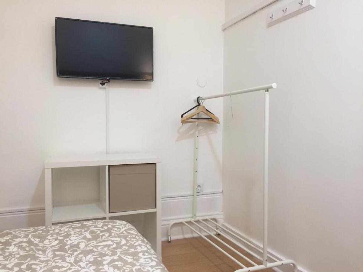 Lira Guest House B&B Порто Екстериор снимка