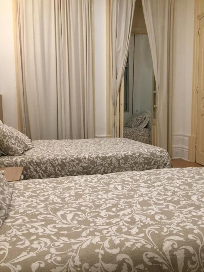 Lira Guest House B&B Порто Екстериор снимка