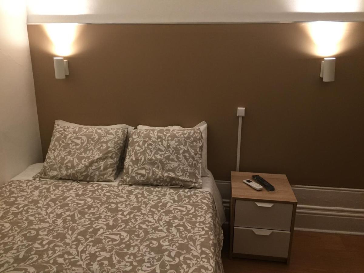 Lira Guest House B&B Порто Екстериор снимка