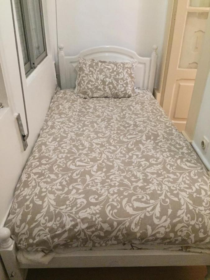 Lira Guest House B&B Порто Екстериор снимка