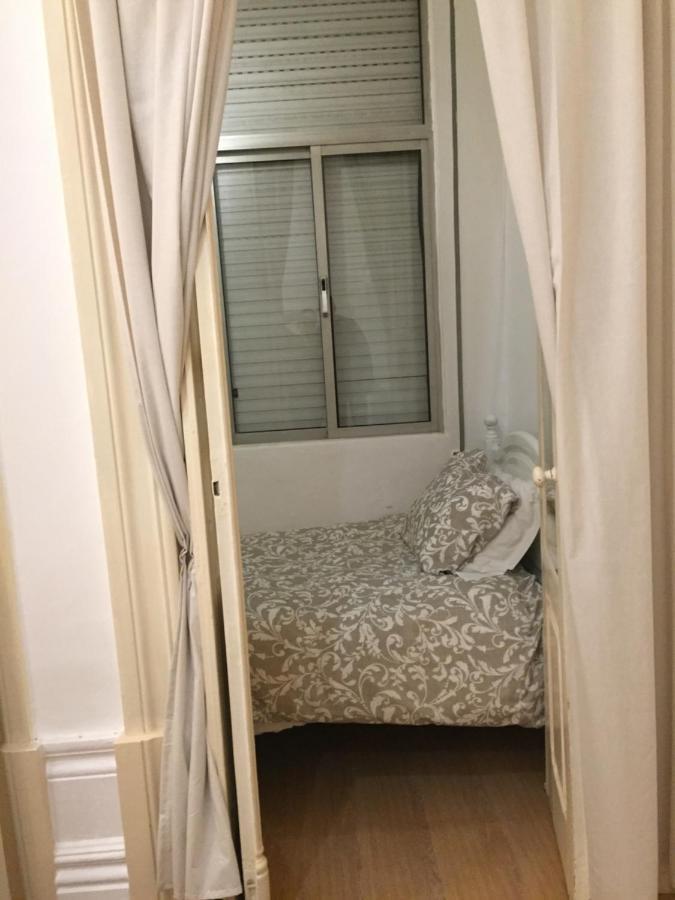 Lira Guest House B&B Порто Екстериор снимка